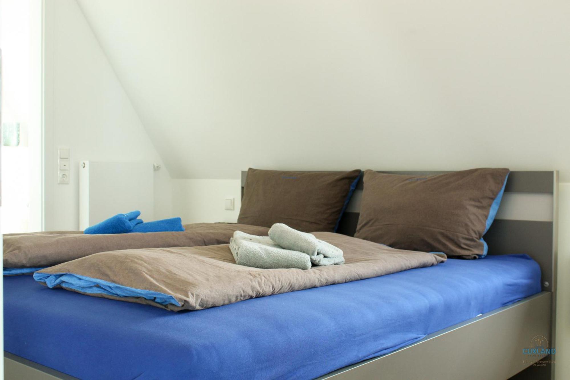 Apartment Residenz Mühlentrift 10 *