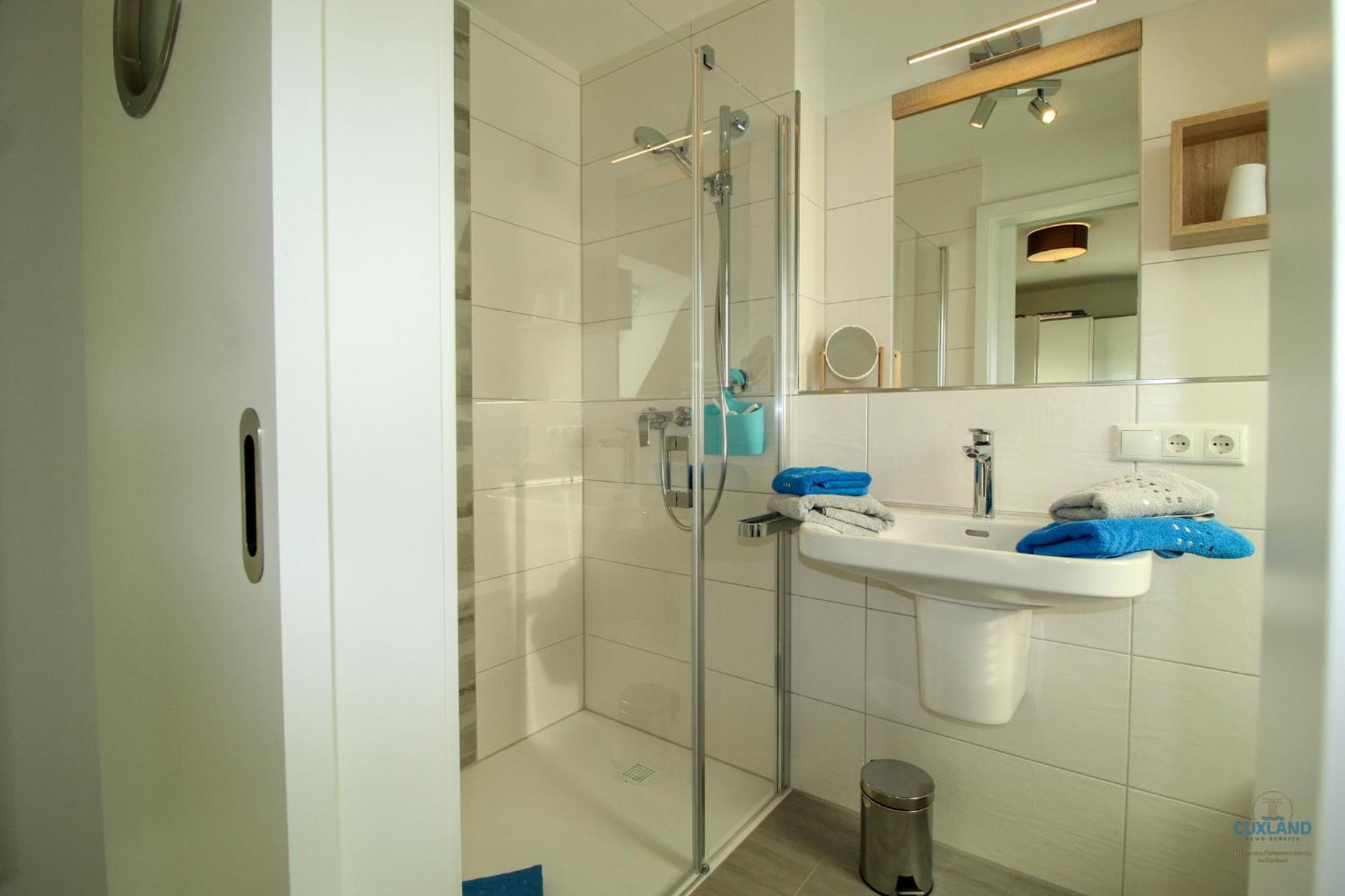 Apartment Residenz Mühlentrift 10 *