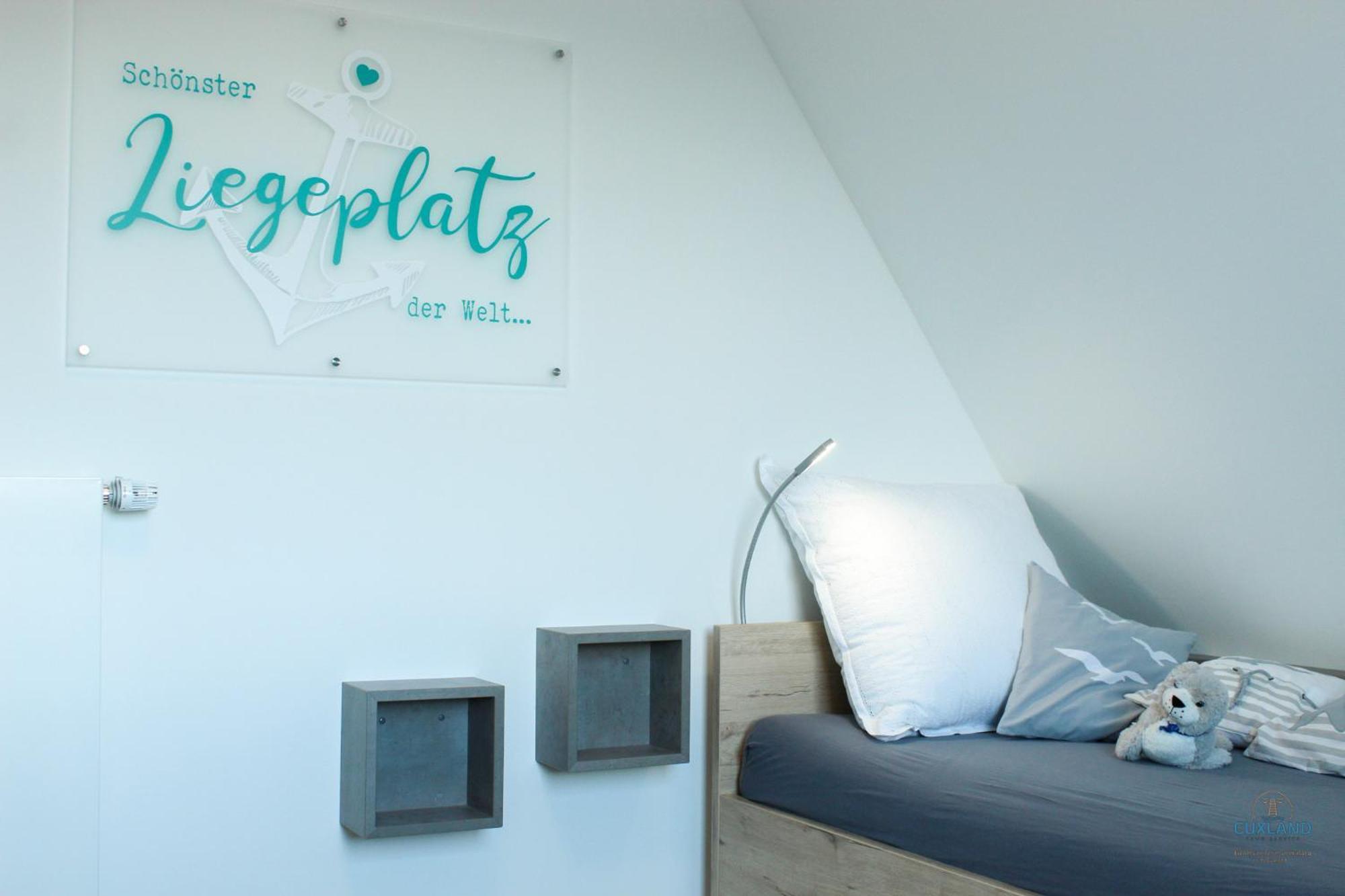 Apartment Residenz Mühlentrift 10