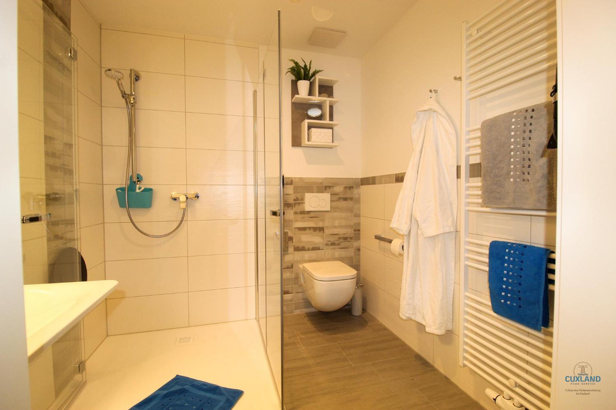 Apartment Residenz Mühlentrift 10